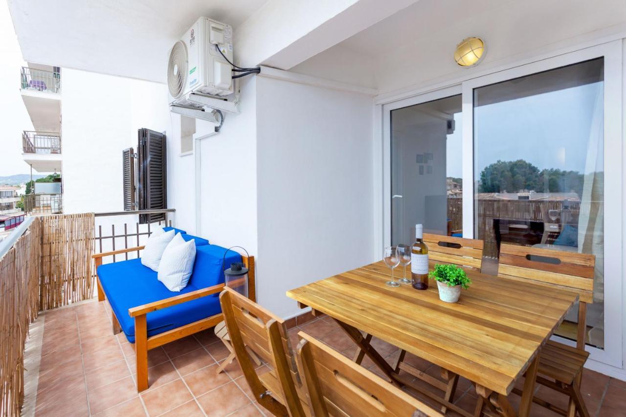 Lägenhet La Ola House Puerto Colom