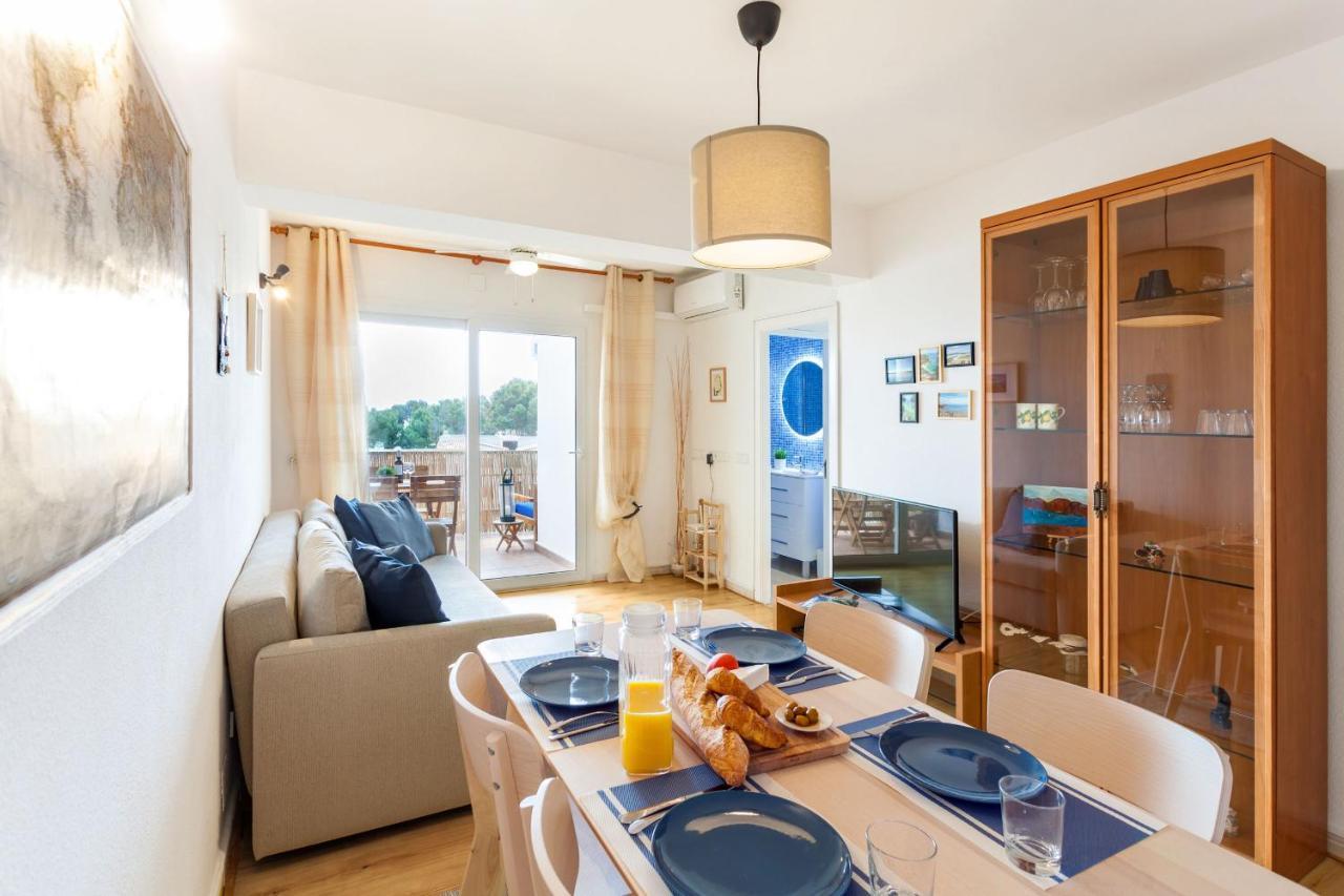 La Ola House Lägenhet Puerto Colom